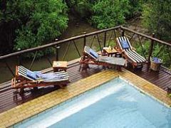 Madikwe River Lodge Mpumalanga Exterior foto