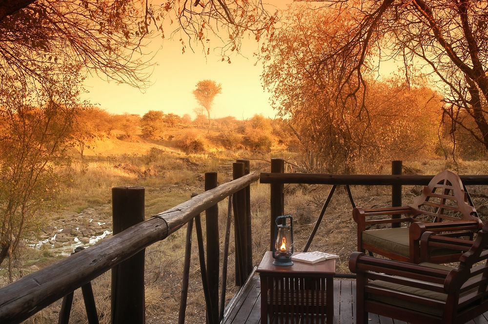 Madikwe River Lodge Mpumalanga Exterior foto